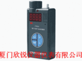 CYB25矿用氧气检测报警仪CYB-25型