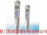 意大利Milwaukee笔式pH/Temp测试仪PH56