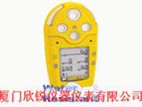 GAMIC-3M加拿大BW GAMIC3M多功能气检测仪