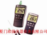 TES-1312台湾泰仕TES1312温度计
