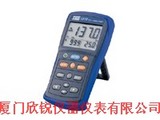 TES-1370台湾泰仕TES1370温湿度计