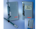 HygroLog D瑞士罗卓尼克Rotronic温湿度记录器HygroLog D