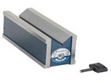 KVA-1日本强力牌KANETEC V型槽永磁夹具