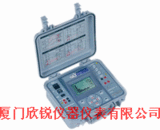 HT-9030意大利HT9030频率谐波分析仪