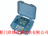 意大利HT7050数字可编程式绝缘电阻测试仪