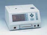 KM-33日本理音KM33便携式空气激光粒子计数器
