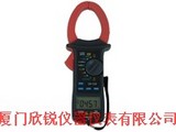 CM-1208交直流钳形表CM1208