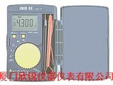 DE-17台湾DEREEDE17数字万用表
