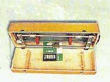 SP-540型收缩膨胀仪SP-540型