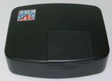 HP1231便携可见光分光光度计HP-1231