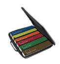 彩通精选六本装GPS205