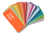 RAL E4金属色卡系列RAL-E4