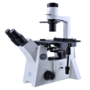 重庆澳浦 倒置荧光显微镜 DSY5000X 进口滤色片 成像效果良