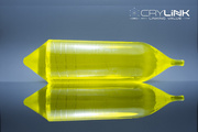 Ce:YAG 闪烁晶体生产-南京光宝光电-CRYLINK