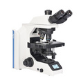 生物显微镜临床级NE710 配4X,10X,40X,100X平场物镜，明慧耐可视新款