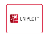 UniPlot | 科学绘图软件