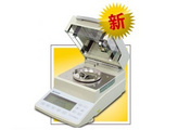 电子卤素水分测定仪   型号；HA-DHS-16A