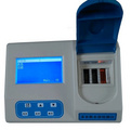 亚欧 四合一多参数水质检测仪（COD、氨氮、浊度、六价铬）DP29513