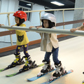 室内滑雪机 儿童训练室内滑雪机 天津儿童滑雪体验机厂家