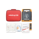 迈瑞 Mindray品牌   S系列训练机  除颤仪 AED 自动体外除颤仪 卫生医疗器械