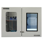 VMF100微观可视化驱油工作站，微观驱油机理研究的重要设备