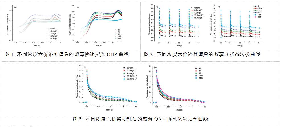 FL6000双调制叶绿素荧光测量仪