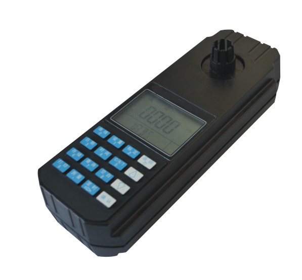 水中硬度测定仪  水质硬度计  型号：HAD-M210