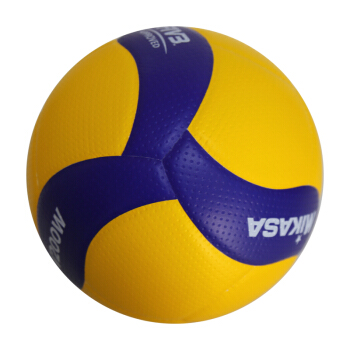 米卡萨（MIKASA) V200W 专业比赛用排球 奥运会比赛用球