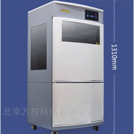 WK17-400工业级3D打印机