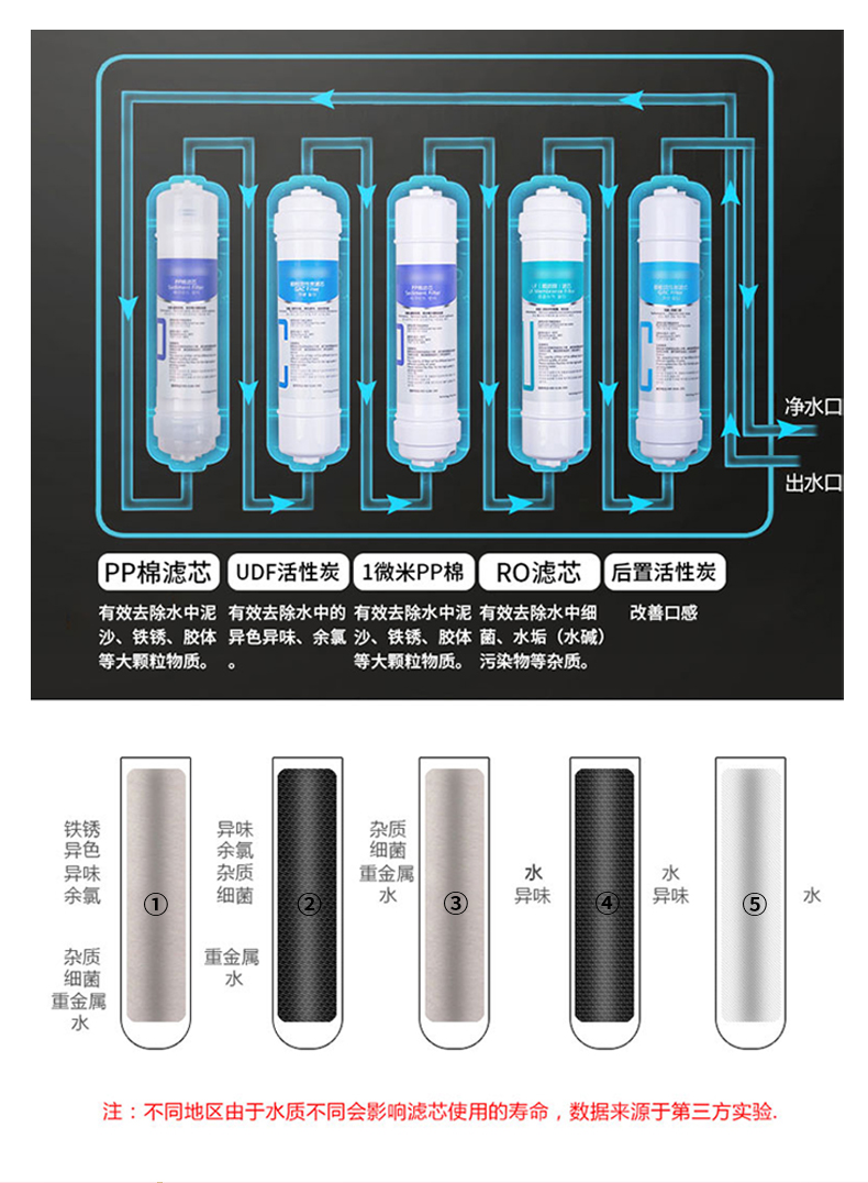適合100-200人用中小學節能溫開直飲水機校園電熱開水器