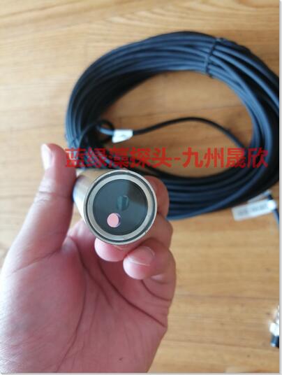 自清洗水质蓝绿藻传感器+在线水质蓝绿藻传感器+在线水质蓝绿藻探头