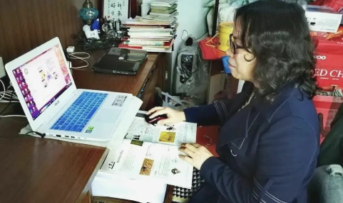 覆盖超3万名学子，广州从化利用希沃白板云课堂开展远程教学