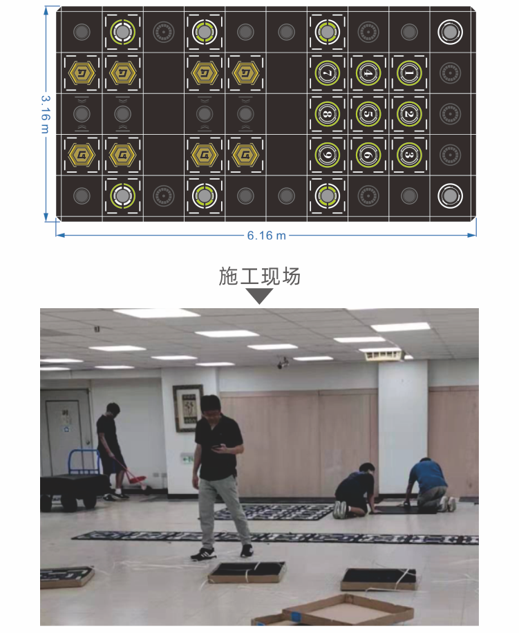 c4gym智能训练系统全息训练大数据分析