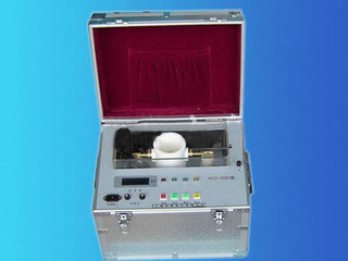 缘油介电强度自动测试仪   MHY-27469