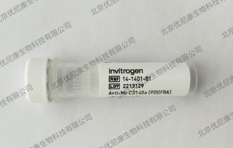 CD140a (PDGFRA) Monoclonal Antibody (APA5), eBioscience? 14-1401-81
