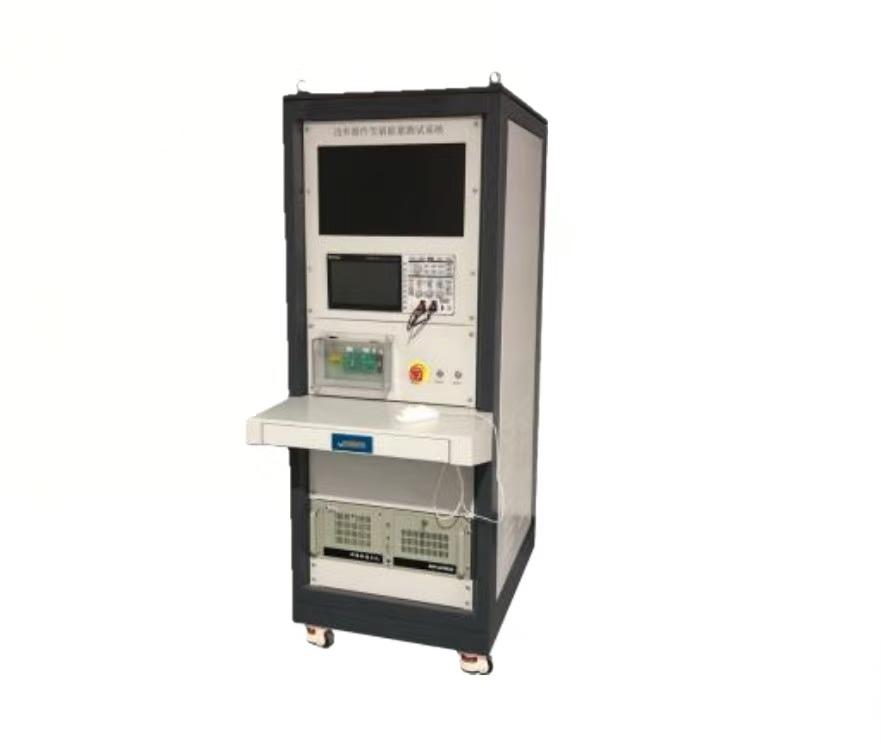 BW-UIS-3500 雪崩耐量測(cè)試系統(tǒng)