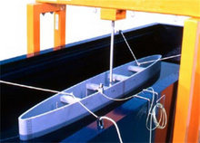 Armfield品牌  教学实验示教仪器及装置  NA4船舶振动测量仪器
