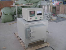 SRJX-4-13箱形電阻爐