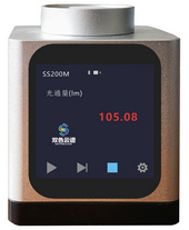 雙色云譜品牌  SS200M光通計