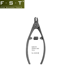FST耳標適配器24220-00