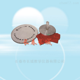 靜電感應盤