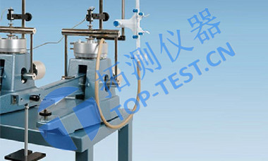 拓测TT-STGJ1多功能渗透固结测试系统  杠杆式渗透固结仪  气压式渗透固结仪