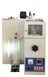 石油产品沸程测定仪  型号：HAD-L7534