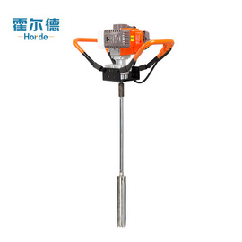 土壤取樣鉆機