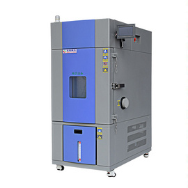高低温电池防爆测试箱THD-80PF-D