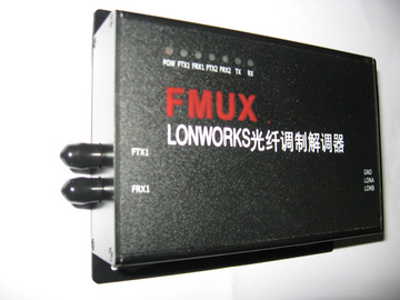 FOM-V.24/S 光纤调制解调器   光猫、光电转换器、光纤收发器
