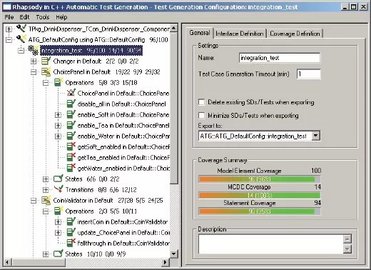 Rhapsody — MBSE 開發工具