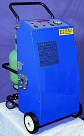 冷媒回收机     型号：MHY-13876