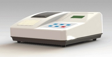 微电脑土壤（肥料）养分速测仪   型号；MHY-28617