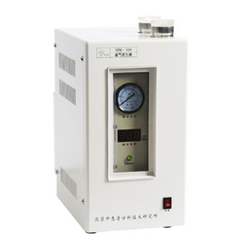 SPH-300高纯度氢气发生器
